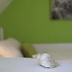 Szálloda Mein Inselhotel
