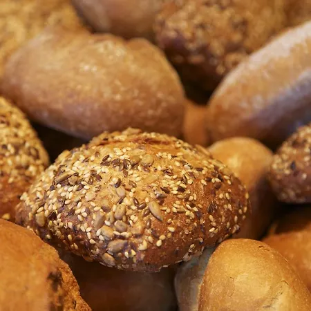 Mein Inselhotel ホテル 3*