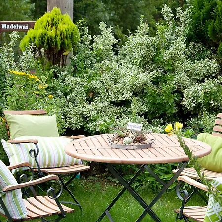 Mein Inselhotel ホテル