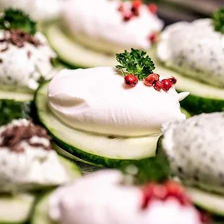 Mein Inselhotel Norddorf