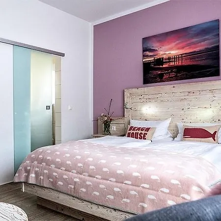 Mein Inselhotel Hotell
