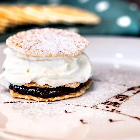 Mein Inselhotel ホテル ノルドドルフ