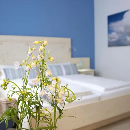 Mein Inselhotel