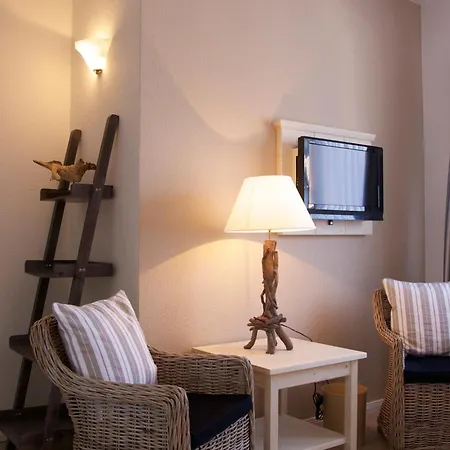 Hotel Mein Inselhotel