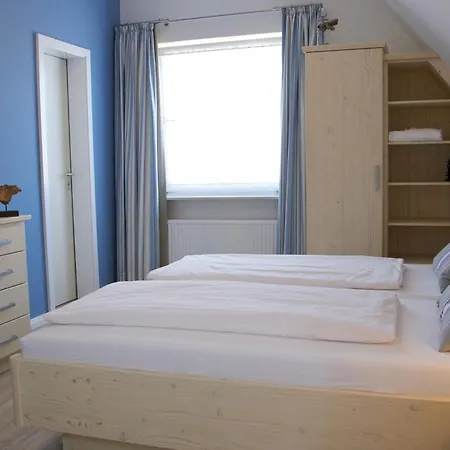 Mein Inselhotel Norddorf