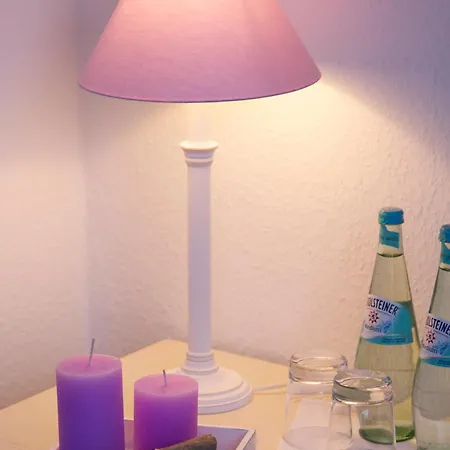 Hotell Mein Inselhotel 3*