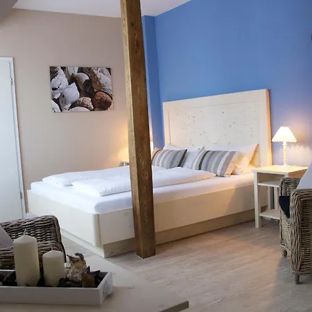 Mein Inselhotel 3* Norddorf