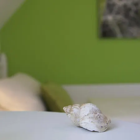 Hotell Mein Inselhotel
