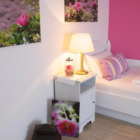 Mein Inselhotel Norddorf