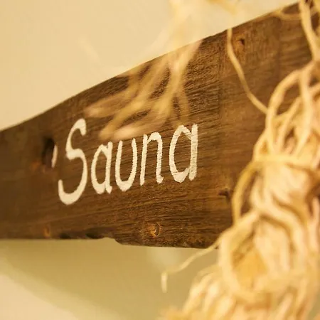 Mein Inselhotel ホテル 3*