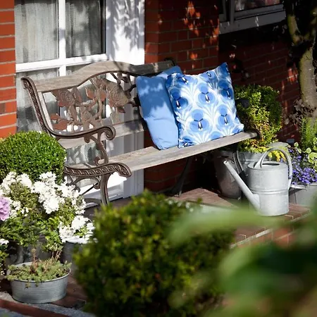 Mein Inselhotel 3* Norddorf