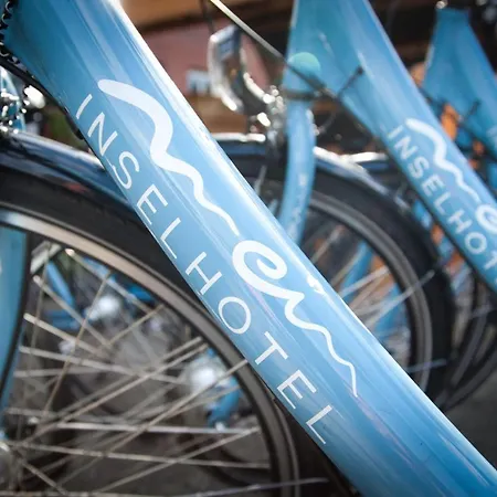 Hotel Mein Inselhotel