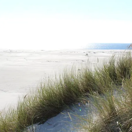 Hotel Mein Inselhotel Norddorf