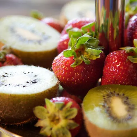 Hotel Mein Inselhotel