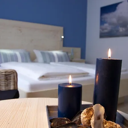 Mein Inselhotel