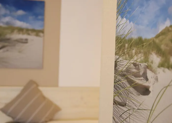 Hotel Mein Inselhotel Norddorf auf Amrum