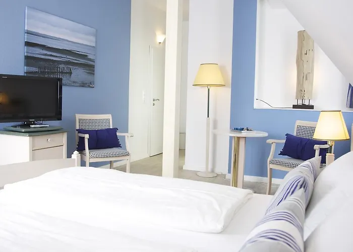 Hotel Mein Inselhotel