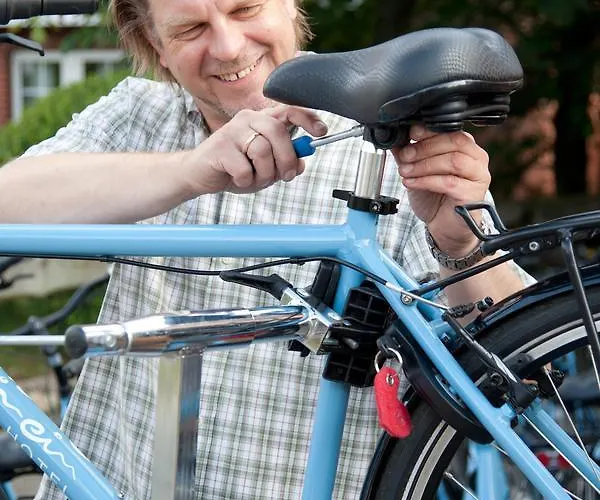 Hotel Mein Inselhotel 3*